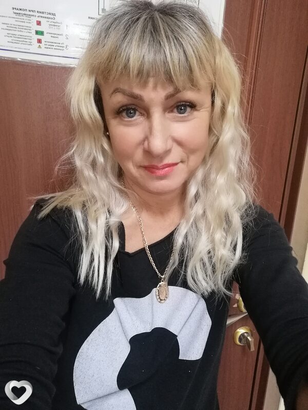 Елена, Кировск