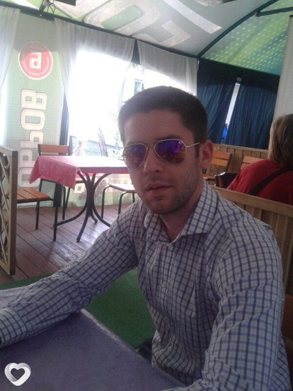 Андрей, 36, Бресте — анкета №23658