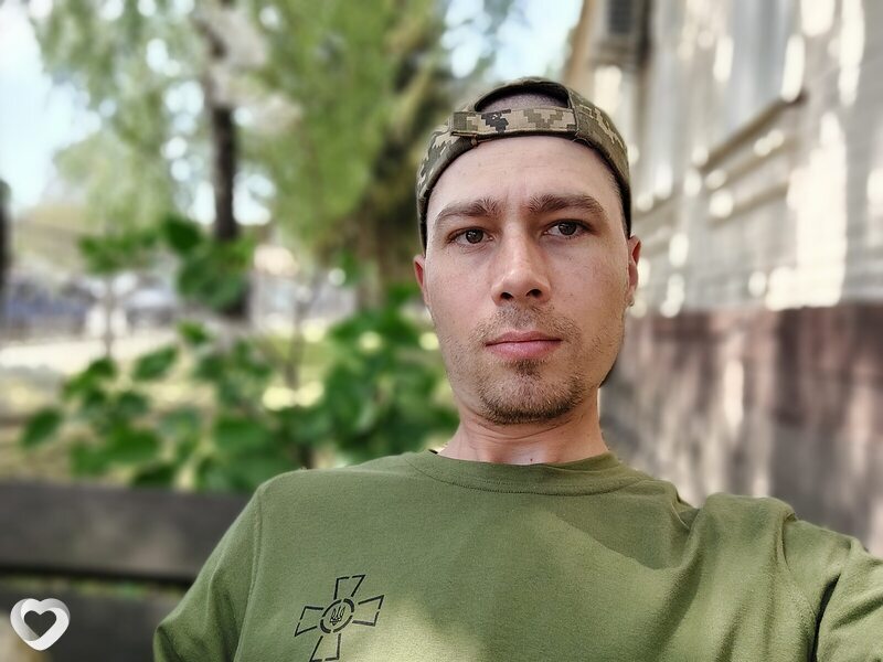 Миша, 35, Одессе — анкета №23659