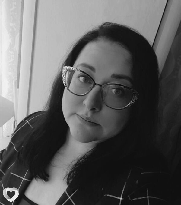 Елена, 36, Минске — анкета №23660