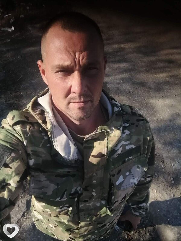 Анатолий, 41, Волжском — анкета №23670
