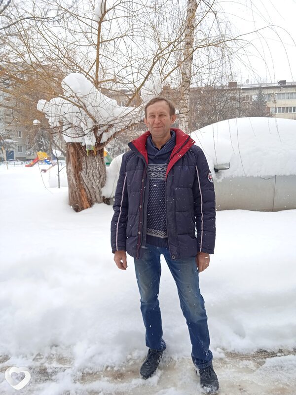 Андрей, 41, Пятигорске — анкета №23677