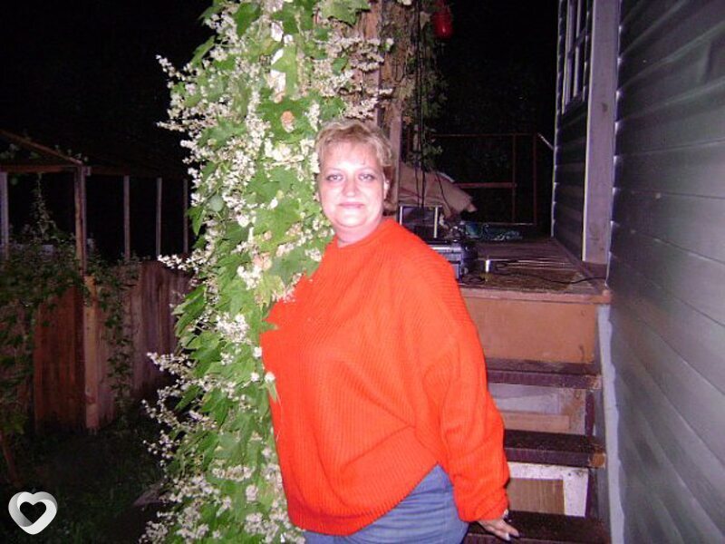 Алина, 52, Сызрани — анкета №23683