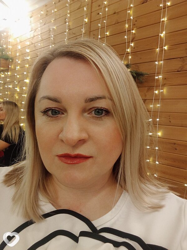 Ирина, 43, Гродно — анкета №23684