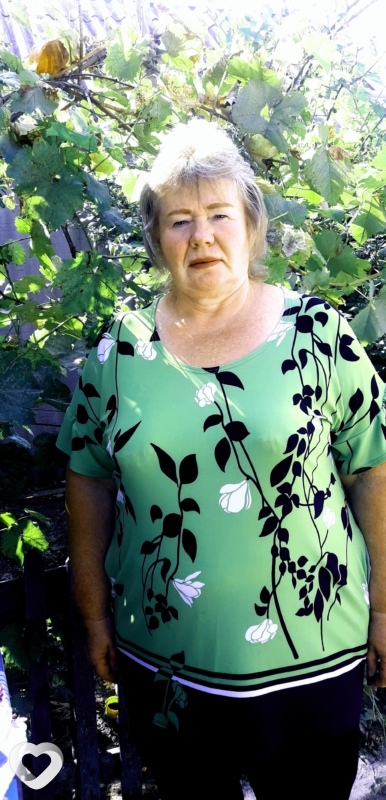 Лена, Николаев