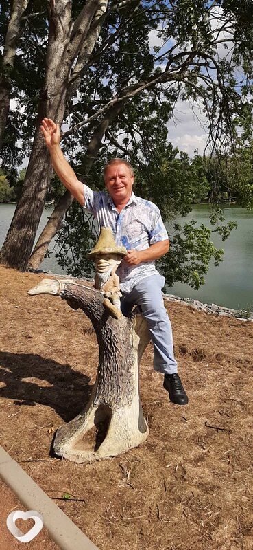 Свой, 61, Черкассах — анкета №23695