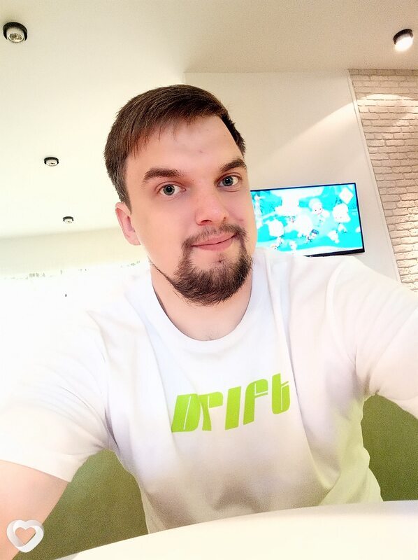 Евгений, 35, Минске — анкета №23705