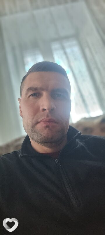 Игорь, 38, Чебоксарах — анкета №23711