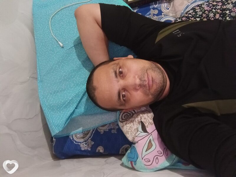 Рома, 44, Астрахани — анкета №23716