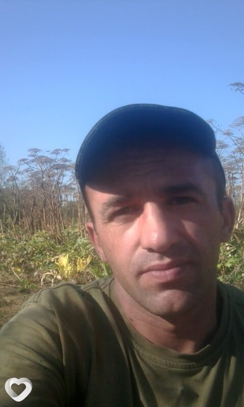 Ivan, 46, Рожнятове — анкета №23715