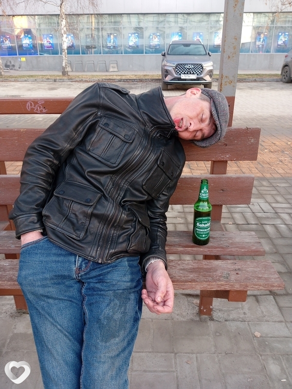 Андрей, 51, Челябинске — анкета №23717