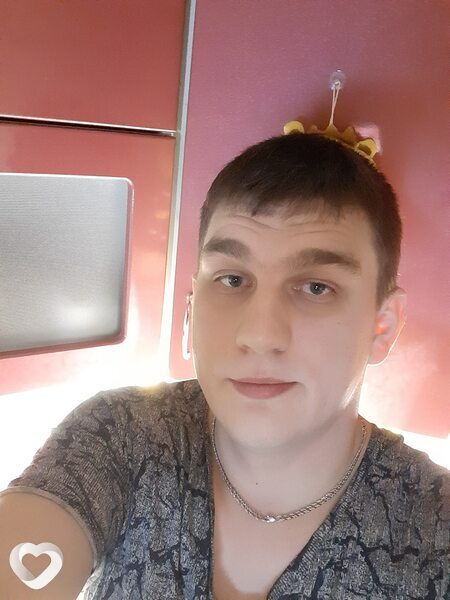 Fredderik, 33, Иркутске — анкета №23722