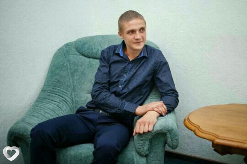 Димьян, 39, Могилев — анкета №23728