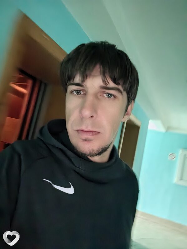 Дима, 36, Бобруйске — анкета №23741