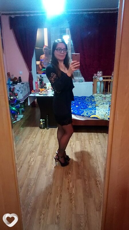 Alinocka, Брагин