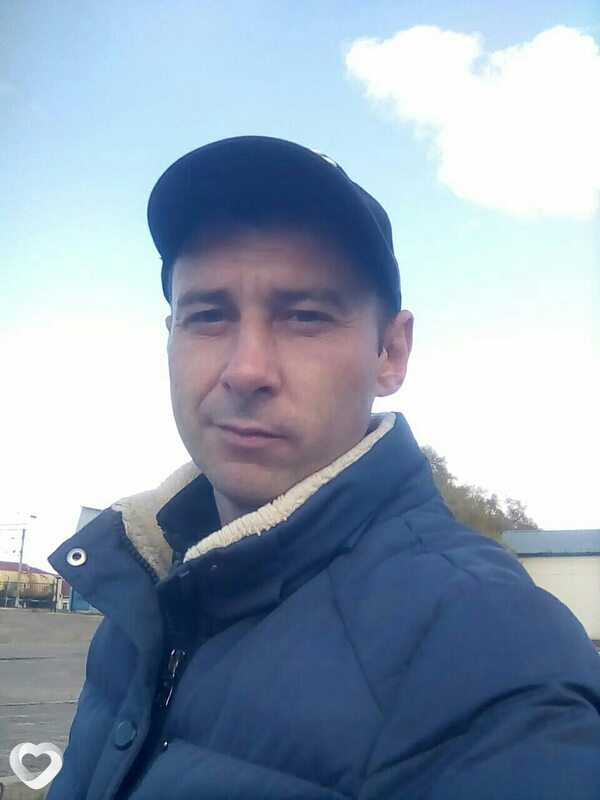 Димарик, 39, Находке — анкета №23752