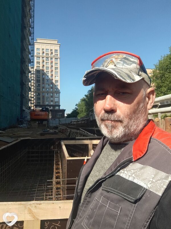 Алнксей, 49, Каменске-Шахтинском — анкета №23753
