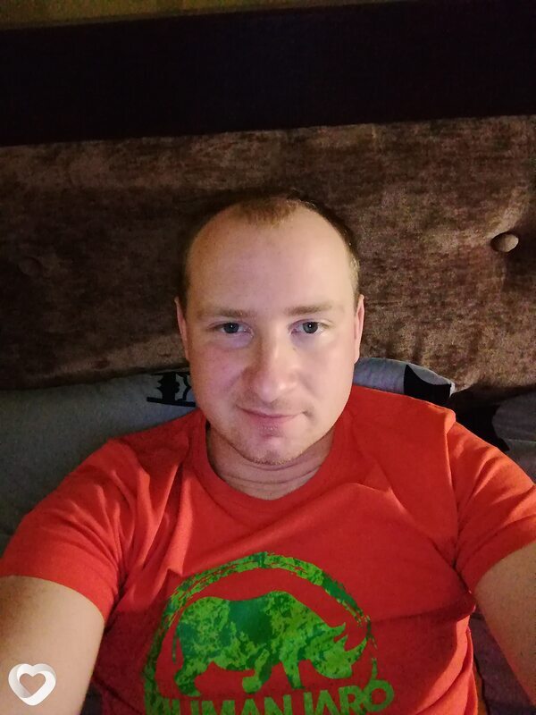 Doom, 33, Сумах — анкета №23756