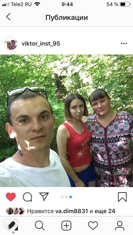 Натали, 52, Омске — анкета №23759