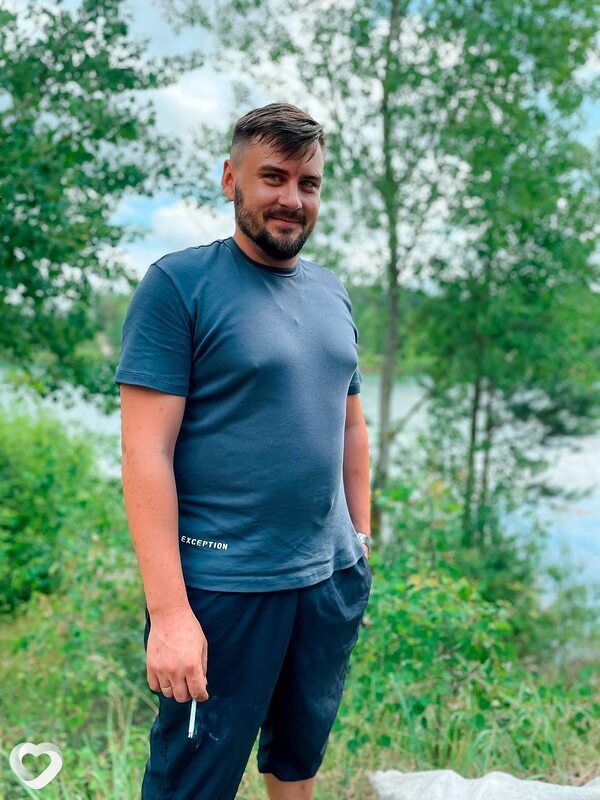 Александр, 32, Минске — анкета №23763
