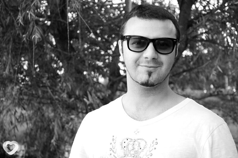 Олег, 35, Слониме — анкета №23765
