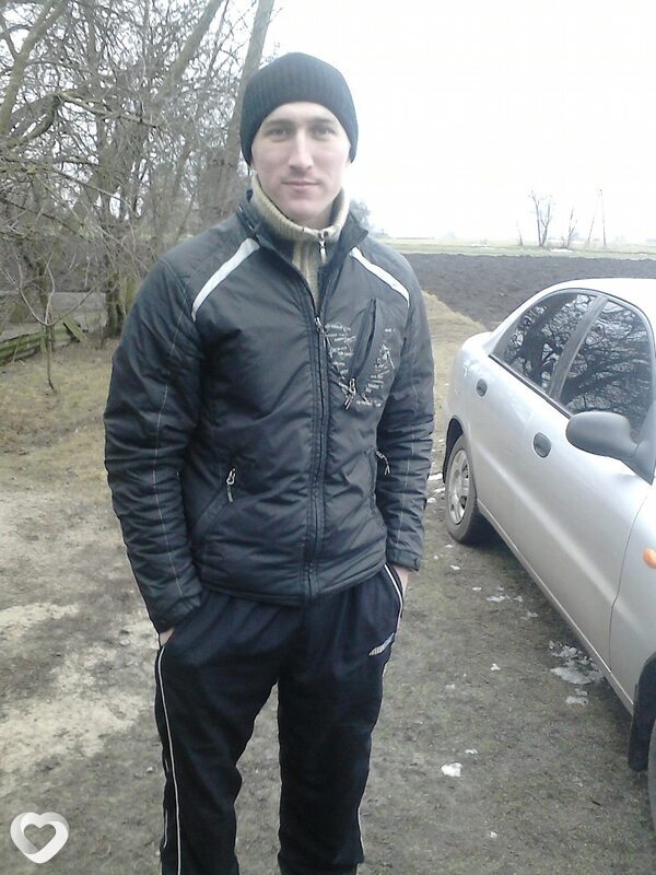 Виталя, 38, Полтаве — анкета №23767