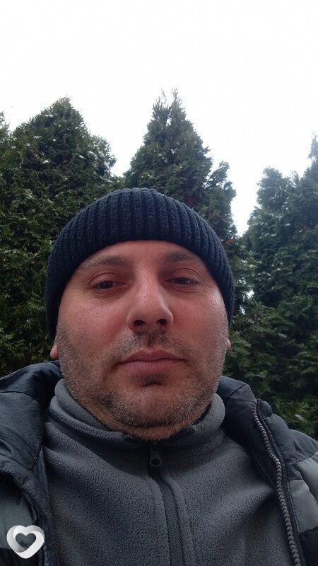 Viktor, 46, Москве — анкета №23774
