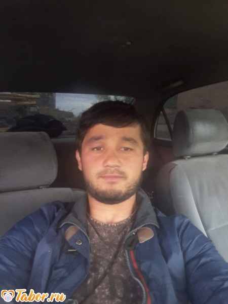 Сатор, 32, Минусинске — анкета №23788