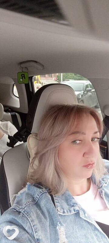 Светлана, 48, Кобрине — анкета №23783