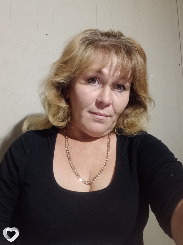Дина, 48, Орске — анкета №23784