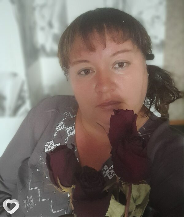 Натали, 48, Новокузнецке — анкета №23793