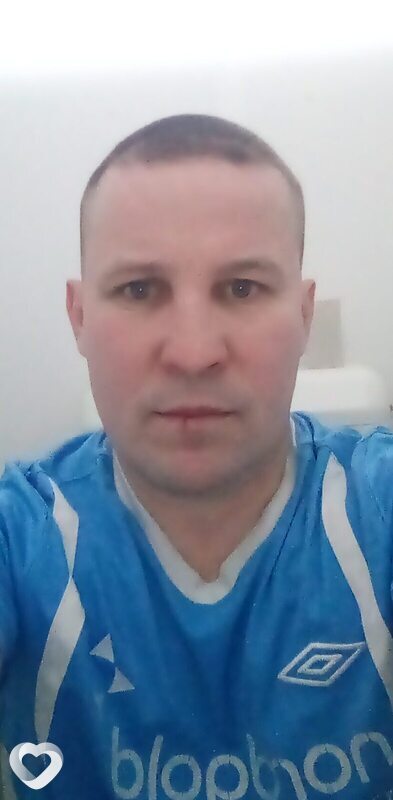 Evgeniy, 50, Чите — анкета №23794