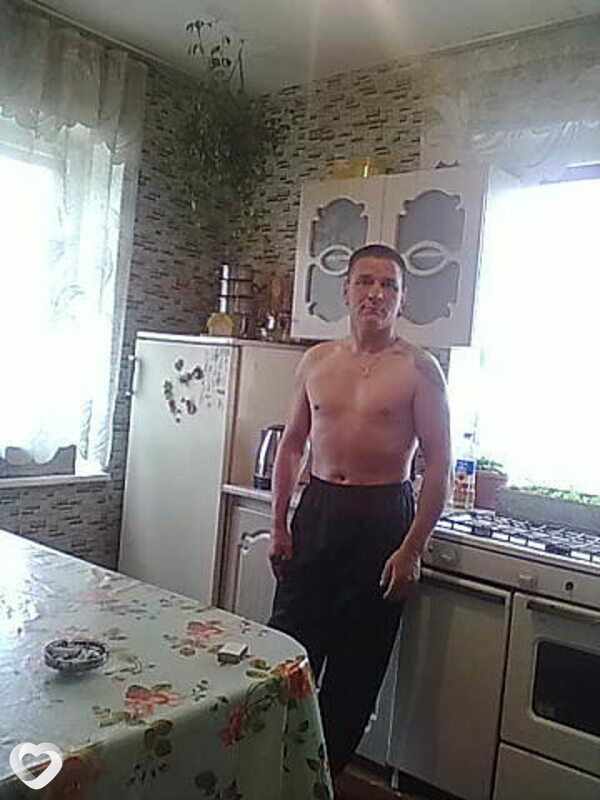 Виталий, 56, Петропавловске — анкета №23795