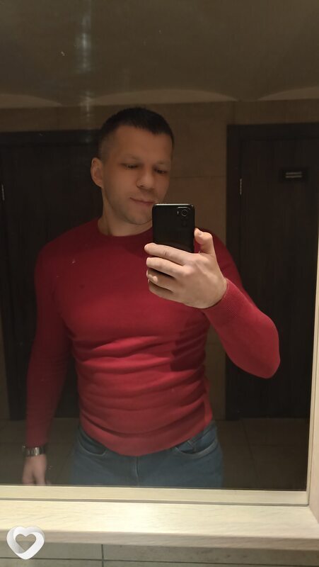 Александр, 39, Нижнем Новгороде — анкета №23801