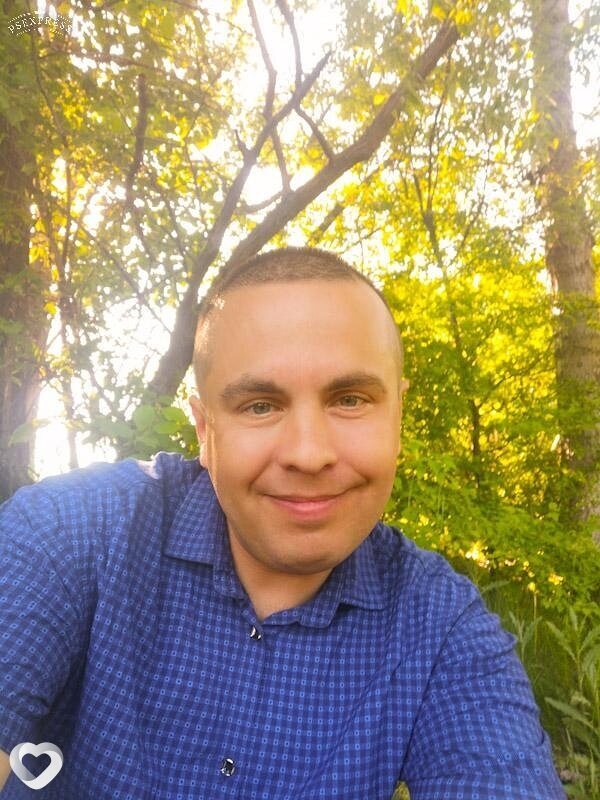 Виталий, 40, Несвиже — анкета №23803