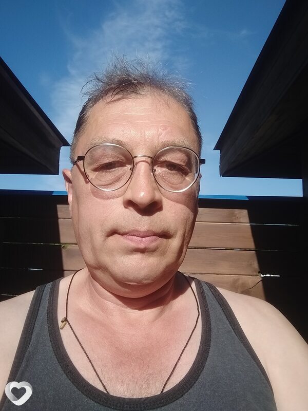Георгий, 55, Череповце — анкета №23804