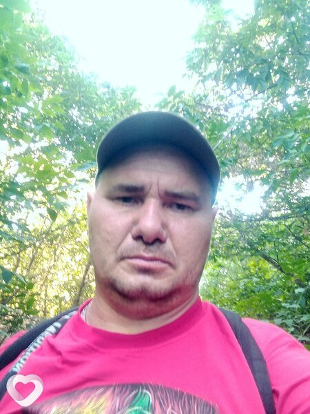 Дима, 44, Макеевке — анкета №23811