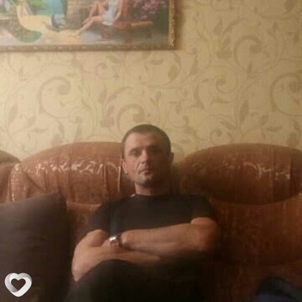 Александр, 45, Херсоне — анкета №23816