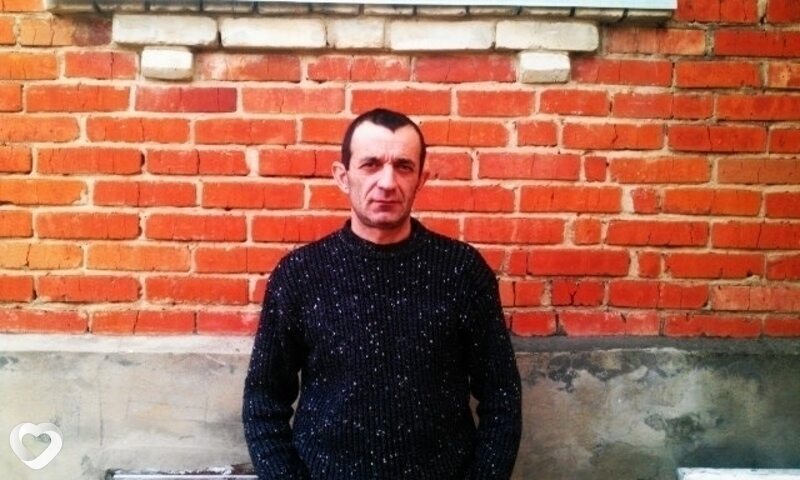 Garik, Елизаветинская