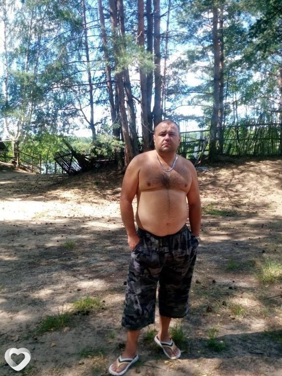 Андрюха, Володарск