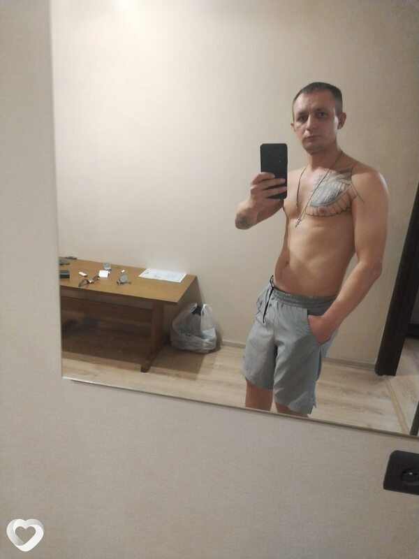 Саня, 38, Мозыре — анкета №23820