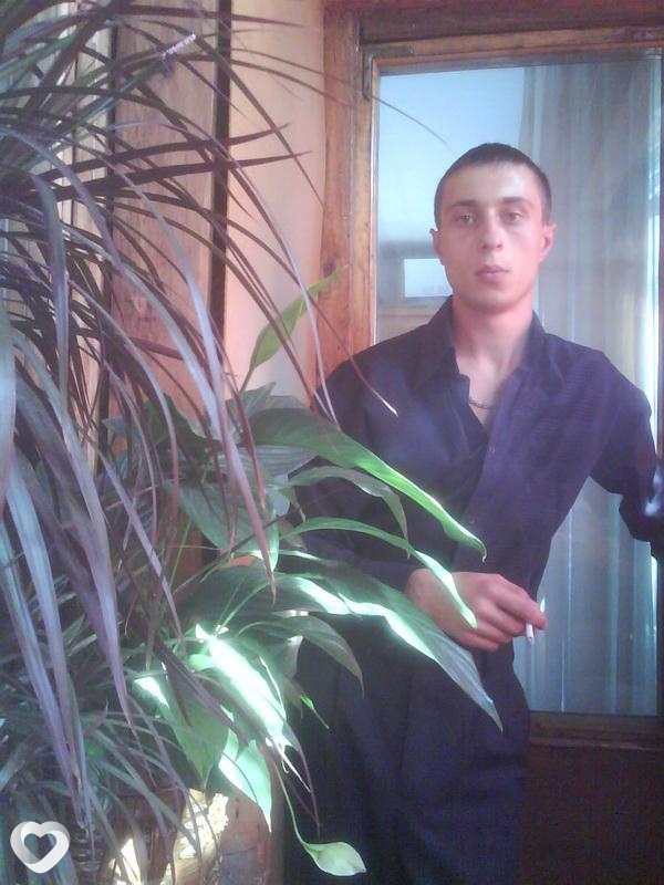 Денис, 41, Одессе — анкета №23822
