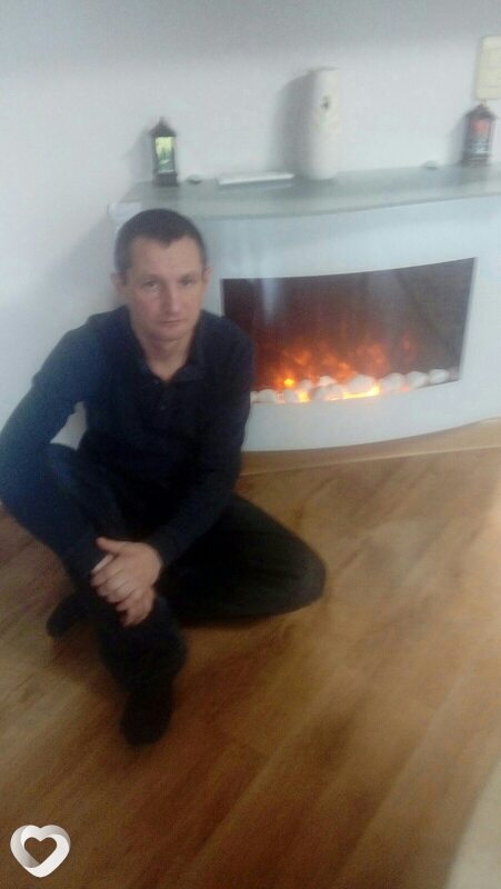 Дмитрий, 41, Орске — анкета №23828