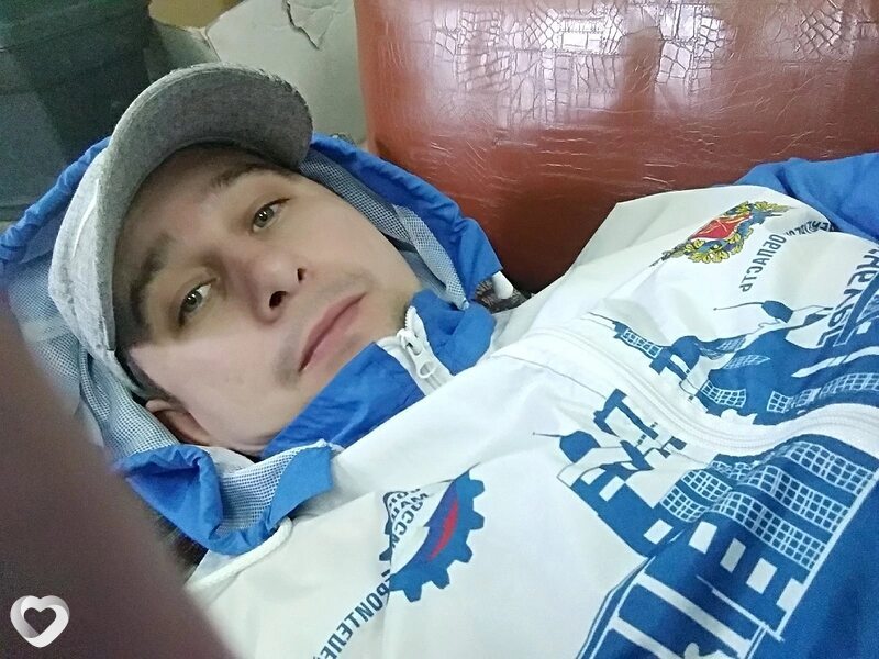 Датошный, 35, Оренбурге — анкета №23829