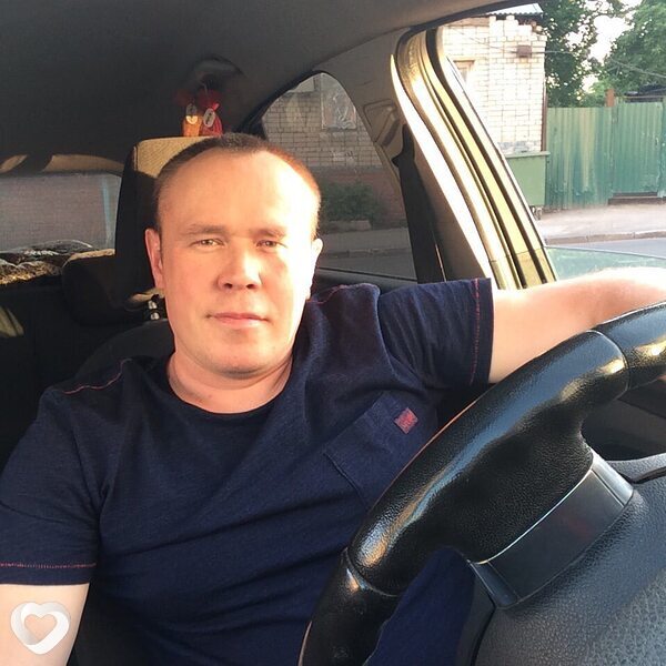 Рустам, 42, Саратове — анкета №23837