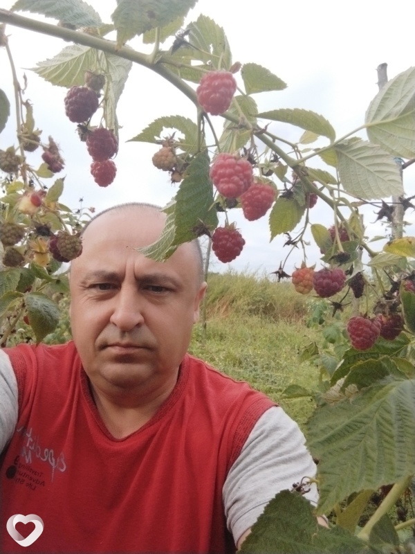 Толя, 48, Львове — анкета №23838