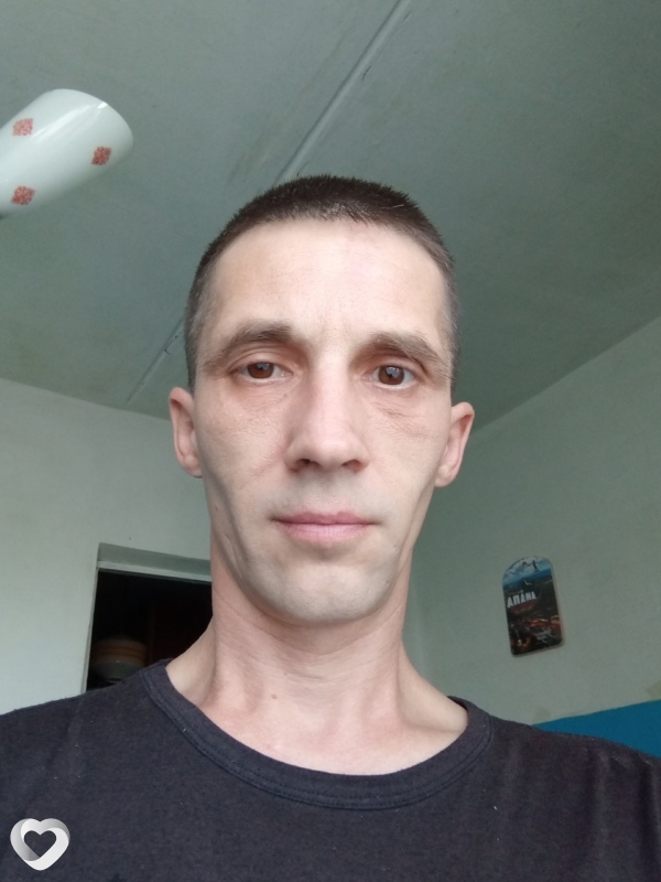 Витя, Светловодск