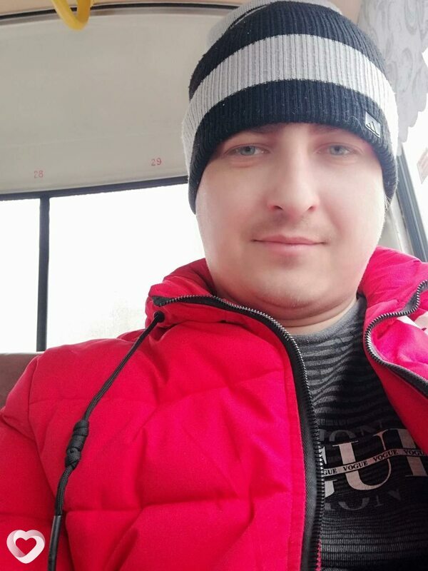 Михаил Казарин, 42, Скопине — анкета №23851