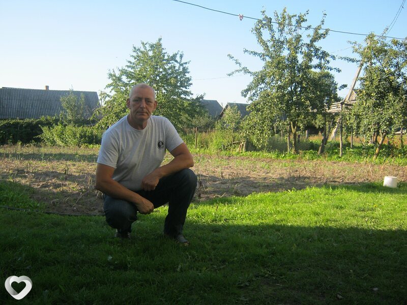 Иван, 61, Столине — анкета №23866