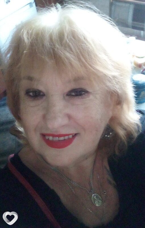 Elka, 67, Горках — анкета №23870